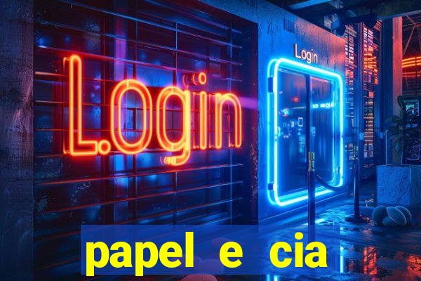 papel e cia salvador shopping